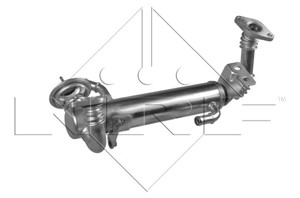Kylare, avgasåterföring, FIAT DUCATO Buss, DUCATO Flak/chassi, DUCATO Skåp, IVECO DAILY Buss IV, DAILY Flak/chassi IV, DAILY Skåp IV, 1
