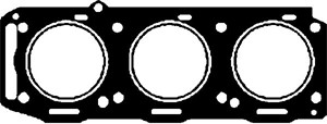 Packning, topplock, Höger, Vänster, ALFA ROMEO 164, GTV, SPIDER, 60566396