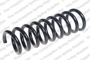 Spiralfjäder, Bakaxel, CHRYSLER CROSSFIRE, CROSSFIRE Roadster, 1703240004, K05102299AA