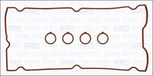Packningssats, vippkåpa, CHRYSLER,DODGE,JEEP, 04777477(x4), 04777478