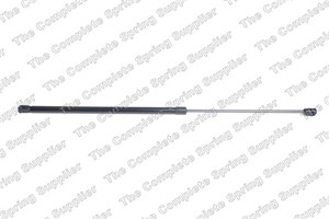 Gasfjäder, bagageutrymme, Bak, CITROËN C4 GRAND PICASSO II, 9806879280, 9806879380