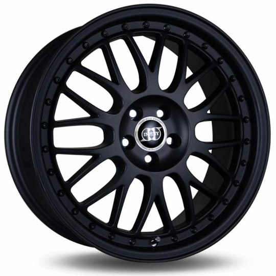 Infiny R1 Light Black 7/16 5/112 ET40 B73.1