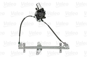 Fönsterhiss, Fram, Höger, HONDA CIVIC Hatchback VII, 72210S5SG02, 72210-S5S-G02