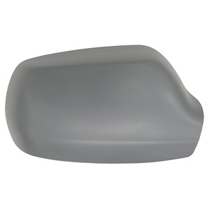 Kåpa, yttre spegel, Vänster, MAZDA 2, 3, 3 Sedan, DDY0691A7A, DDY0-69-1A7A