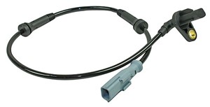 ABS-givare, Sensor, hjulvarvtal, Bakaxel vänster, MERCEDES-BENZ,RENAULT, 415 905 33 00, 4159053300, 47 90 089 48R, 82 00 441 620, A 415