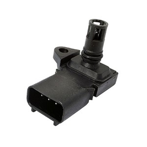 Sensor, insugstryck, Fram, FORD,JAGUAR,LAND ROVER,MAZDA,VOLVO, 1141598, 1490907, 16851, 1923995, 2S6A 9F479 BC, 2S6A9F479BA, 2S6A9F479BB