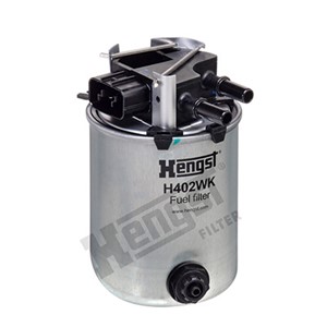 Bränslefilter, NISSAN QASHQAI / QASHQAI +2 I, QASHQAI / QASHQAI +2 VAN I, 16400-BB50A, 16400-BB51A