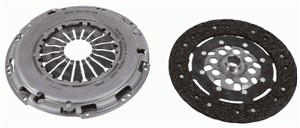 Kopplingssats, DACIA,MERCEDES-BENZ,NISSAN,RENAULT