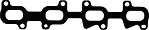 Packning, avgas, grenrör, DODGE,JEEP,MERCEDES-BENZ, 651 142 05 80, 68091839AA