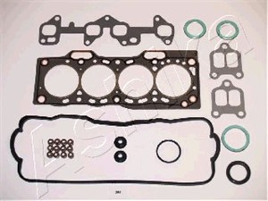 Packningssats, topplock / Sotningssats, TOYOTA COROLLA, COROLLA Compact, COROLLA Kombi, COROLLA Liftback, COROLLA Station Wagon, STARLET