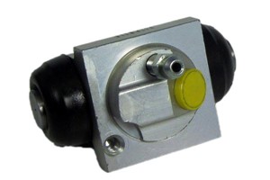 Hjulcylinder, Vänster bak, DACIA DUSTER, DUSTER Skåp/SUV, RENAULT DUSTER, 44 10 047 31R