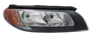 Strålkastare, Höger, VOLVO S80 II, V70 III, XC70 II, 30796138, 31214177, 8635078, 8695078