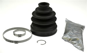 Dammskydd, drivaxel, på växellådssidan, framaxel höger, framaxel vänster, HYUNDAI,MAZDA, 495061CB00, 49506-25A00, 49506-25B00, F024-22-5