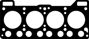 Packning, topplock, RENAULT,VOLVO, 3 213 461-1, 3287347, 77 00 680 689, 77 00 705 406, 7701349331, 7701349687
