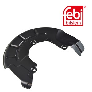 Bromssköld, framaxel höger, AUDI,SEAT,SKODA,VW, 6Q0 615 312 B, 6Q0 615 312 D, 6R0 615 312 A, 6R0 615 312