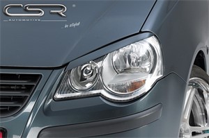 Ögonlock, SKODA FABIA I, FABIA Combi I, FABIA Sedan I