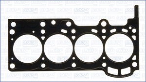 Packning, topplock, DAIHATSU COPEN, SIRION, TERIOS, YRV, SUBARU JUSTY IV, TOYOTA AVANZA, RACTIS, YARIS, YARIS / VIOS Sedan, 11115-23041,