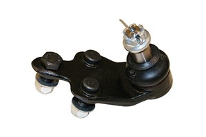 Kulled / Spindelled, Ytter, Nedre framaxel, Höger, LEXUS ES, TOYOTA AURION, AVALON Sedan, CAMRY Sedan, 43330-09330, 43330-09810, 43330-3