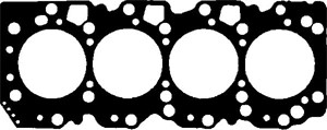 Packning, topplock, TOYOTA, 11115-64122