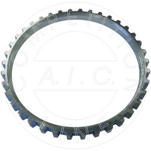 Sensorring, ABS, Fram, höger eller vänster, RENAULT TWINGO I, TWINGO Skåp/halvkombi I, 7700 103 314