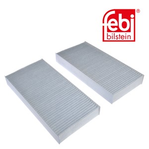 Kupefilter, HONDA CIVIC Coupé VII, CIVIC Hatchback VII, CIVIC Sedan VII, CR-V II, FR-V, 80292-S5A-003, 80292-S5A-901, 80292-S5D-A01, 802