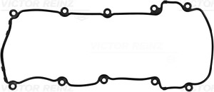 Packning, vippkåpa, Höger, JAGUAR S-TYPE II, XF I, X-TYPE I, X-TYPE Kombi I, 4X4E-6584-AB, C2S 6420, XR8 51930