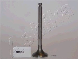 Avgasventil, NISSAN PATROL GR IV, PATROL GR Wagon V, PATROL III/2 Hardtop, PATROL III/2 Station Wagon, 13202-40L00, 1320240L01, 132024P4