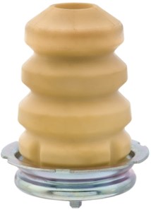 Genomslagsgummi, stötdämpare, Bakaxel, båda sidor, Mitt, CITROËN,FIAT,PEUGEOT, 1351266080, 5166 88