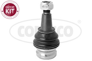 Kulled / Spindelled, Fram, höger eller vänster, AUDI,PORSCHE, 4G0 407 689 A, 4G0 407 689 C, 4G0407689A, 4G0407689C, 8W0 407 689A, 8W0 40