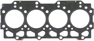Packning, topplock, CHRYSLER,DODGE,FORD,JEEP,PLYMOUTH, 04863782, 1 050 371, 2 202 2073 F, 4863782, 56 07 431, 6 07 431