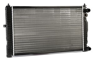 Kylare, motorkylning, AUDI,SKODA,VW, 4B0 121 251G, 8D0 121 251E, 8D0 121 251K, 8D0 121 251P, 8D0 121 251Q