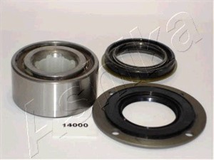 Hjullagersats, Framaxel, HONDA CIVIC Halvkombi II, CIVIC Hatchback I, CIVIC Kombi II, CIVIC Sedan I, 91051-692-018