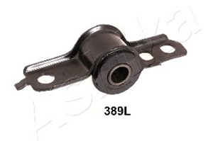 Hållare, länkarmsinfästning, framaxel vänster, MAZDA 323 C IV, 323 S IV, B455-34-46Y