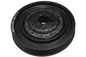 Remskiva, vevaxel, DACIA,RENAULT, 12 30 332 45R, 12303-00Q0C, 82 00 051 194, 82 00 184 103, 82 00 185 800, 82 00 477 938