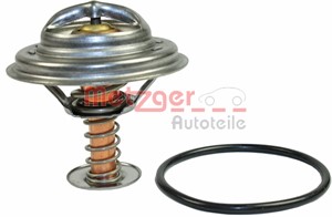 Termostat, kylvätska, MERCEDES-BENZ, 0042033975, 0042034075, 1162000315