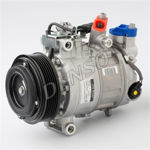 Kompressor, klimatanläggning, BMW 1 [F20, F21], 3 [F30, F80], 64529222296
