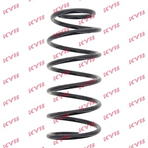 Spiralfjäder, Framaxel, VOLVO 740, 740 Kombi, 760, 760 Kombi, 940, 940 II, 940 Kombi, 940 Kombi II, 960, 960 Kombi, 1329822, 1329825, 13