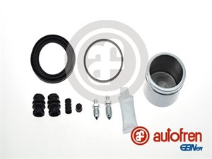 Reparationssats, bromsok, Framaxel, HYUNDAI,KIA,MITSUBISHI,NISSAN,SUZUKI, 410013DN0A, 41001-88E00, 41001-88E01, 41001-88E02, 41001-ET00A