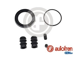 Reparationssats, bromsok, Framaxel, ABARTH,ALFA ROMEO,CITROËN,DS,FIAT,KIA,LADA,LANCIA,MAZDA,OPEL,PEUGEOT,RENAULT,VAUXHALL,VW, 4400N0, 44