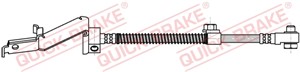 Bromsslang, framaxel vänster, CHRYSLER GRAND VOYAGER VAN III, VOYAGER / GRAND VOYAGER III, VOYAGER VAN III, 04797621, 4797621