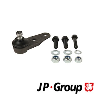 Kulled / Spindelled, Fram, höger eller vänster, NISSAN,RENAULT, 7700828843