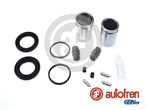 Reparationssats, bromsok, Framaxel, CITROËN,FIAT,LANCIA,PEUGEOT,TOYOTA, 1308231080, 1308232080, 1607729580, 1607729780, 1607731680, 1607