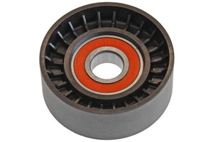 Spännrulle, flerspårsrem, OPEL,RENAULT,SAAB, 06 36 591, 56 36 741, 59 54 771, 77 01 055 084, 77 01 068 752, 8-97312-462-0, 8-97383-061-1