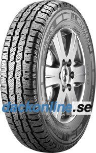 Michelin Agilis X-Ice North ( 195/70 R15C 104/102R, Dubbade )