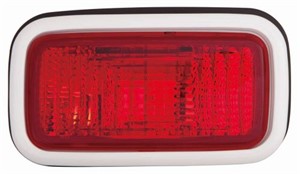 Baklykta, Vänster, MITSUBISHI LANCER VII, MN161677