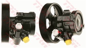 Servopump, CITROËN XSARA Break, XSARA PICASSO, PEUGEOT 206 CC, 206 Halvkombi, 206 SW, 4007 3C, 4007 AS, 4007 JG, 4007 JN, 4007 LF, 4007