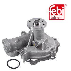 Vattenpump, HYUNDAI SANTA FÉ I, SANTA FÉ Skåp/SUV I, SONATA IV, TRAJET, KIA MAGENTIS, 25100-38002, 25100-38200