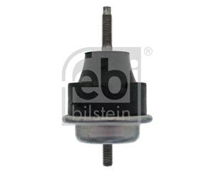 Motorkudde, Höger
