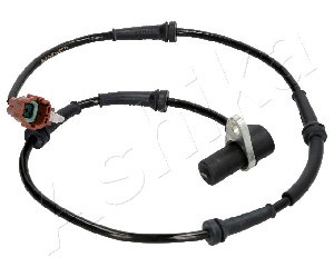 ABS-givare, Sensor, hjulvarvtal, Bakaxel, båda sidor, FORD MAVERICK, NISSAN TERRANO II, TERRANO Van II, 47900-7F000, 47900-7F200