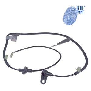 ABS-givare, Sensor, hjulvarvtal, Bakaxel höger, OPEL AGILA, SUZUKI SPLASH, SWIFT III, VAUXHALL AGILA Mk II, 093194060, 47 09 220, 56310-